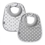 Tommee Tippee Comfee Fit Bibs