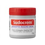 Sudocrem Antiseptic Healing Cream (125g)