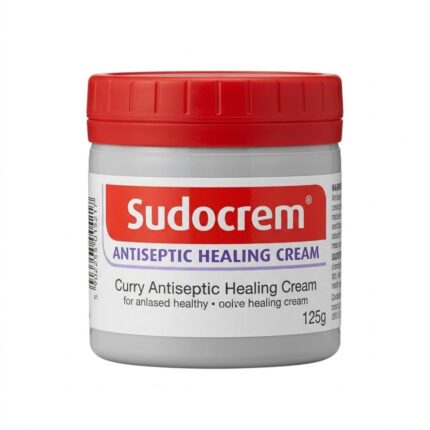 Sudocrem Antiseptic Healing Cream (125g)