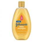 Johnson's Baby Shampoo (500ml)