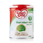 Cow & Gate 1 First Infant Milk (400g)