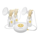 Medela Swing Maxi Double Breast Pump
