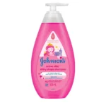 Johnson’s Active Kids Shiny Drops Shampoo 500ML