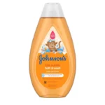 Johnson’s Toddler & Kids Bubble Bath & Wash 500ml
