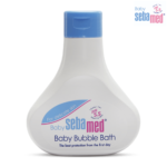 Sebamed Baby Bubble Bath 200ml