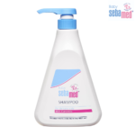 Sebamed Shampoo 500ml