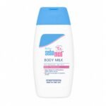 Baby Sebamed body milk 200ml