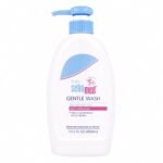Sebamed Baby Gentle Wash 400ml