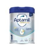 Aptamil Advanced 1 First Baby Milk Formula Powder From Birth 800g