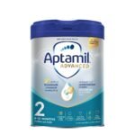 Aptamil Advanced 2 Follow On Baby Milk Formula Powder 6+ Months 800g