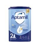 Aptamil Stage 2 – Follow On Milk 6 Months To 1 Year 800g