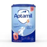 Aptamil Stage 4- Toddler Milk 2-3 Years 800g