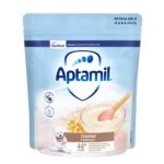 Aptamil Creamed Porridge 125g  4-6+ Months