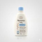 Aveeno Baby Eczema Care Moisturizing Cream 330ml