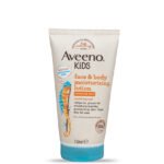 Aveeno Kids Face & Body Moisturizing Lotion - 150ml