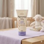 Aveeno Baby Calming Comfort – bedtime lotion 150ml