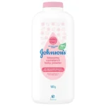 Johnson's Blossom Cornstarch Baby Powder 200G