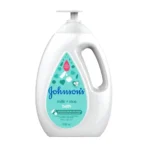 Johnson's - Milk + Rice Baby Bath - 1L