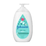 Johnson's - Milk + Rice Baby Lotion - 500ml