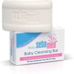 Baby Sebamed Cleansing Bar – 150g