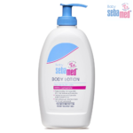 Sebamed Baby Body Lotion 400ml