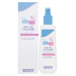 Sebamed Baby Eau De Cologne 250ml