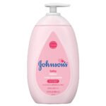 Johnsons Baby Lotion 500Ml (Pump)