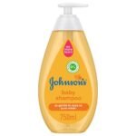 Johnson's Baby Shampoo 750 ml