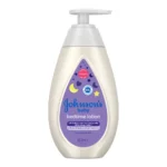 Johnson's Baby - Bedtime Lotion - 500ml