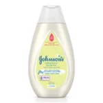 Johnson's - Cotton Touch Top-To-Toe Hair & Body Baby Bath - 200ml