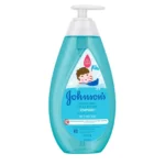 Johnson's Active Kids Clean & Fresh Shampoo 500ML