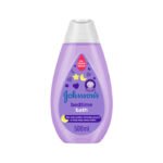 Johnson’s Bedtime Baby Bath 500 ml