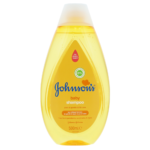 Johnson’s Baby Shampoo 500ml