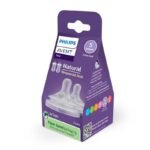 Philips Avent Anti-Colic Teat Flow 5