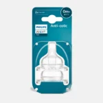 Philips Avent Anti-Colic Teat 0m+