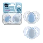 Tommee Tippee Night Time 6–18 Months