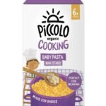 Piccolo Organic Cooking