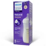 Philips Avent Natural Anti-Colic Baby Bottle – 330 ml