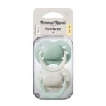 Tommee Tippee Newborn Soother 0–2 Months