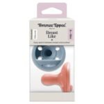Tommee Tippee Breast-Like Soother 6–18M