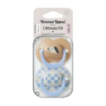 Tommee Tippee Ultimate Fit Soothers 6–18 Months