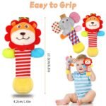 Baby Rattle