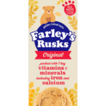 Farley’s Rusks Original 150g