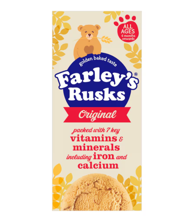 7b428ad30eee58d3cd484ba235723ade.png_720x720q80 Farley’s Rusks Original 150g - Image 1