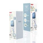 Farlin Standard Neck 140ml Feeding Bottle