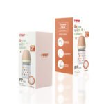 Farlin Wide Neck 150ml Feeding Bottle