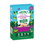 Heinz Banana & Berries Porridge | 200g