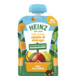 Heinz Apple & Mango -100g