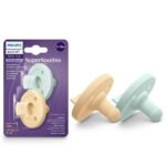 Philips Avent Anti-Colic Super Soothie 3–18Months