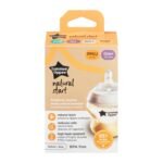 Tommee Tippee Natural Start PPSU Bottle 150ml With Slow Flow 0m+